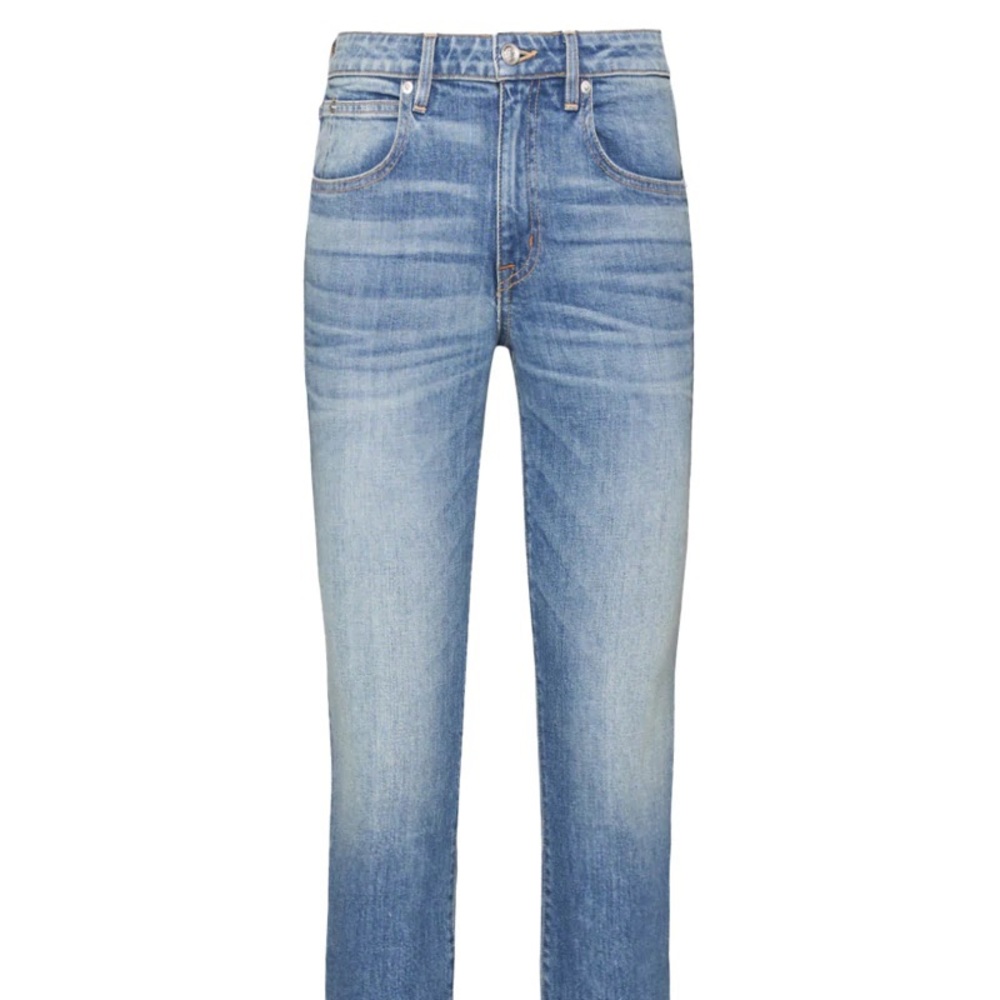 SLVRLAKE LOULOU JEAN DENIM SKINNY CLASSIC